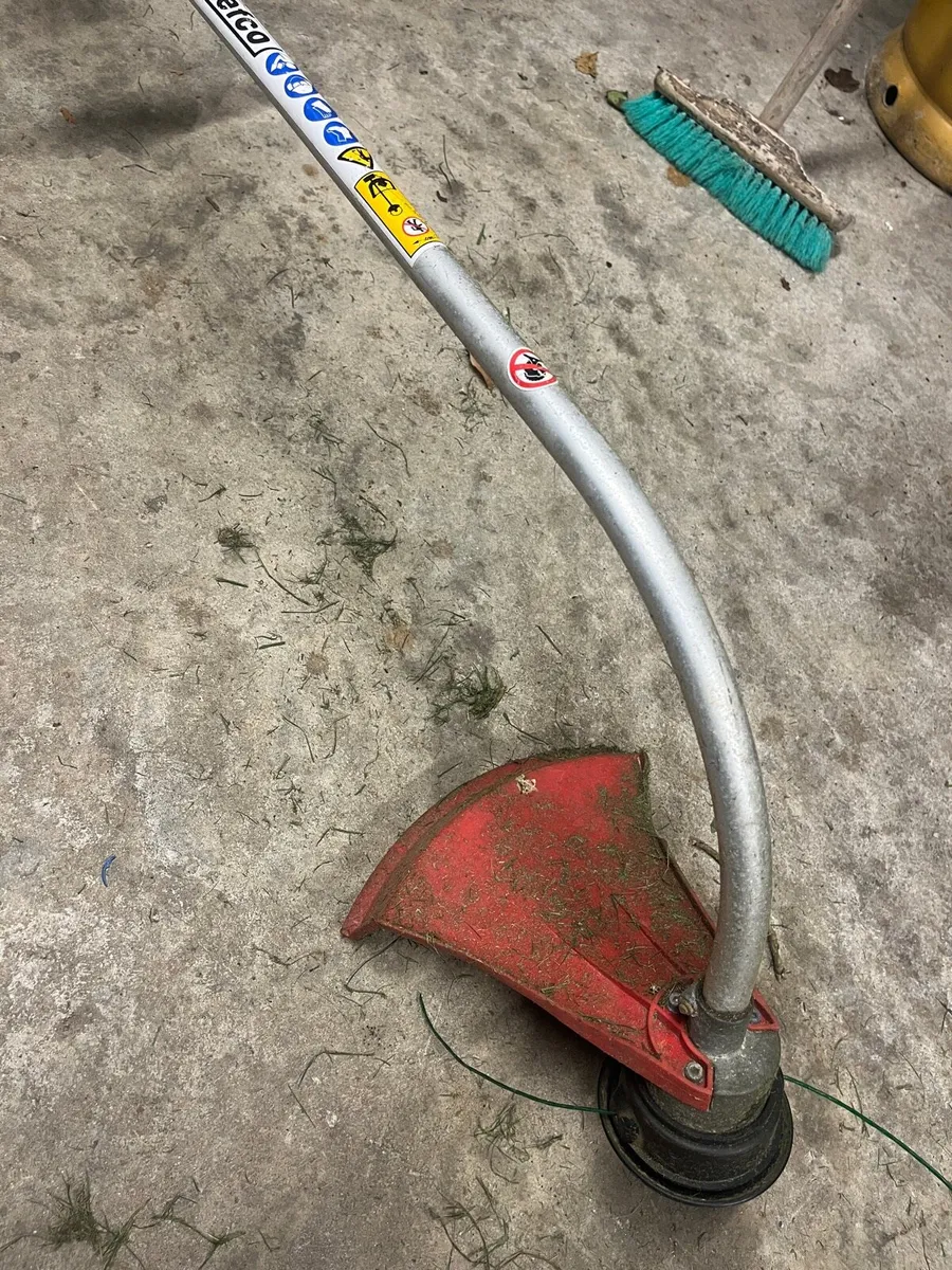 Strimmer - Image 4