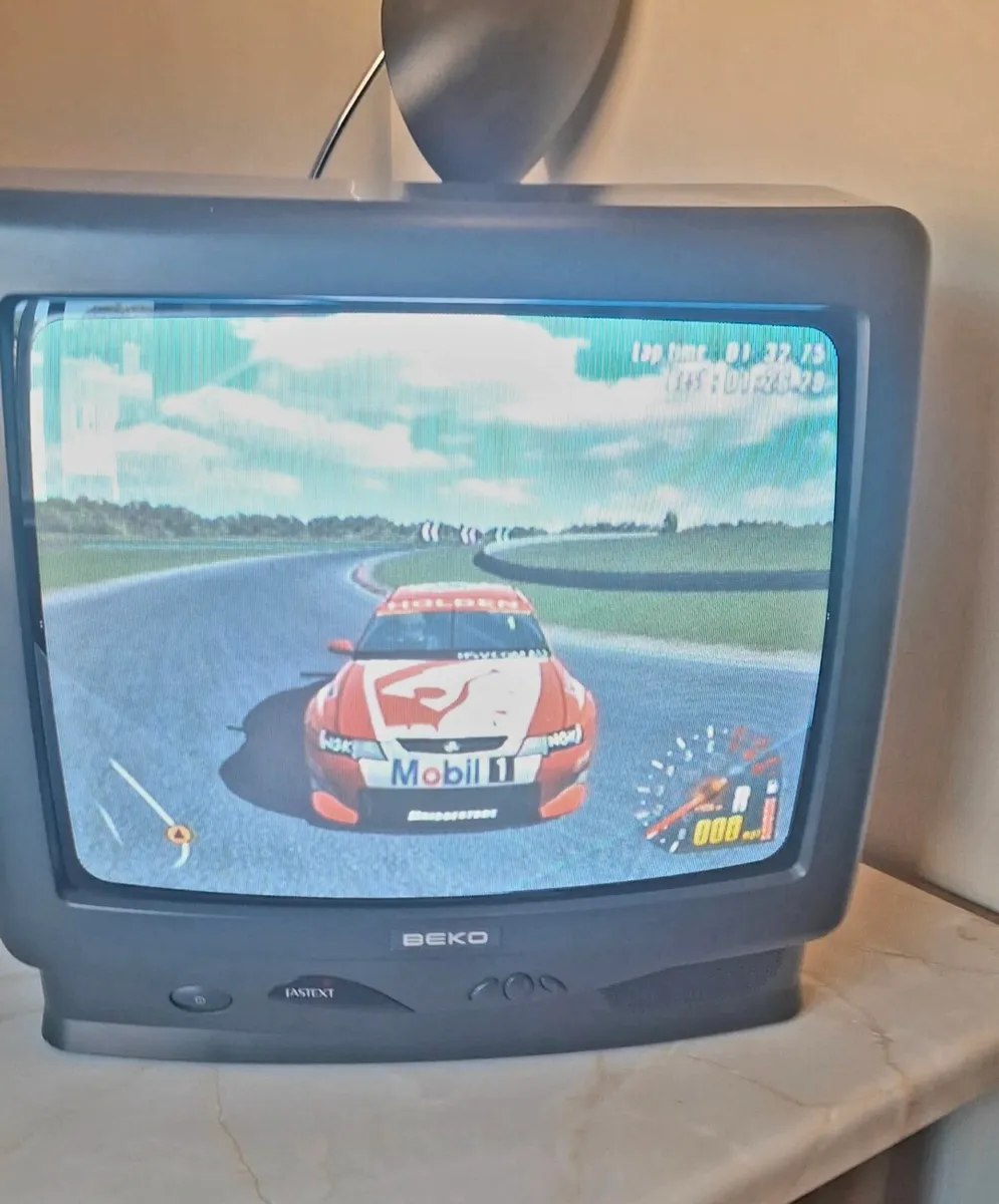 14" Beko CRT TV - Image 2