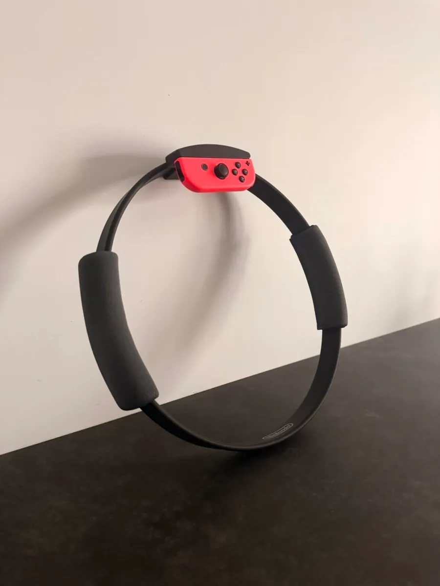 Full Nintendo Switch Bundle - Image 4