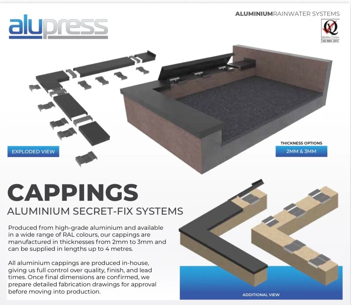 Cappings - Secret Fix Capping - Image 3