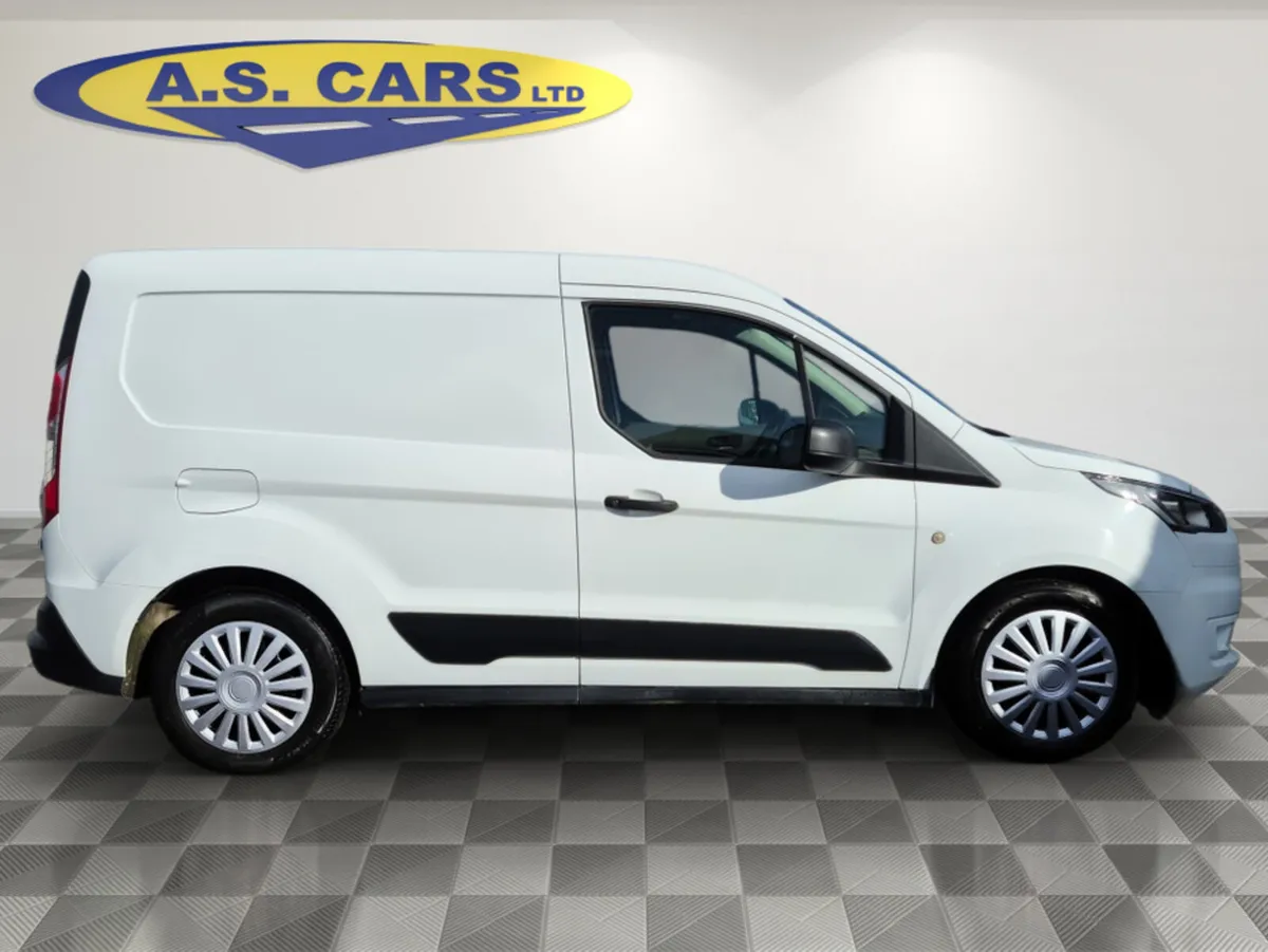Ford Transit Connect CONNECT SWB 1.5 ** PRICE + VA - Image 3