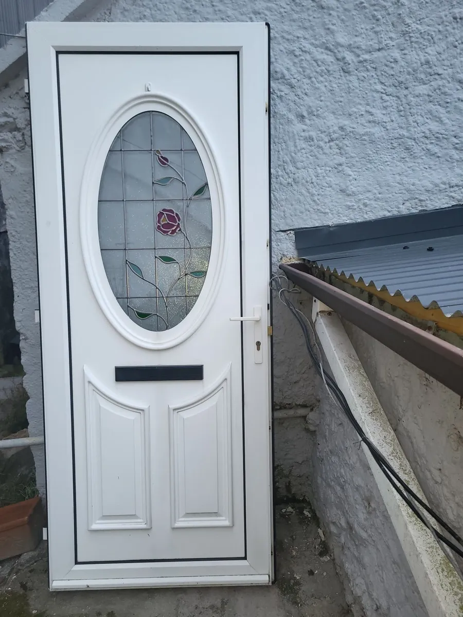 PVC Windows & Doors. - Image 4