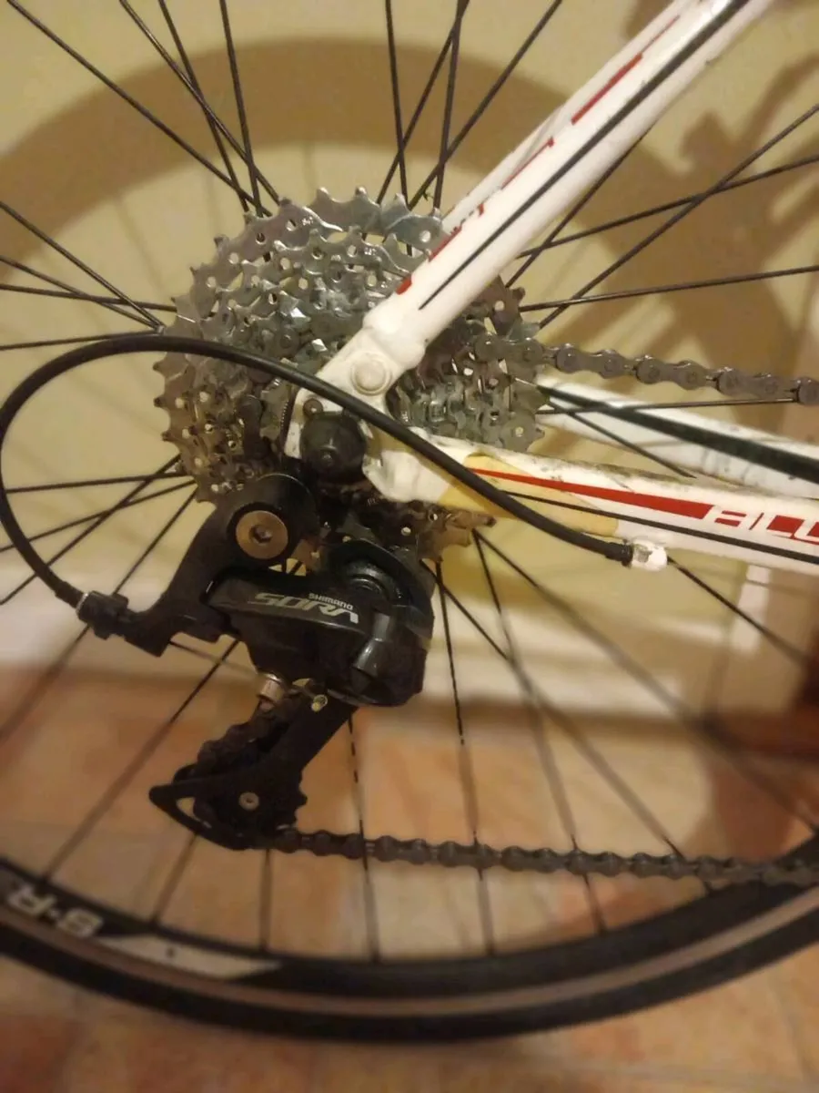 ROAD BIKE - Image 3
