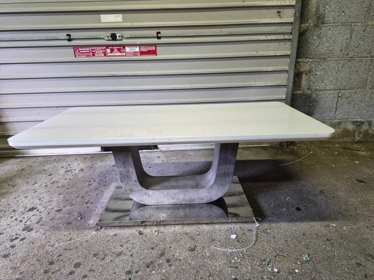 Coffee table - Image 2