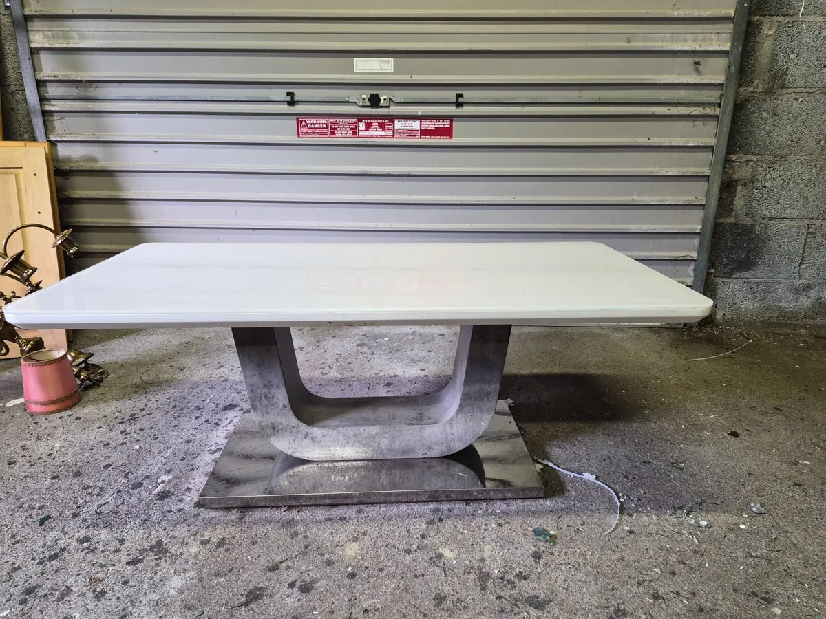 Coffee table - Image 3