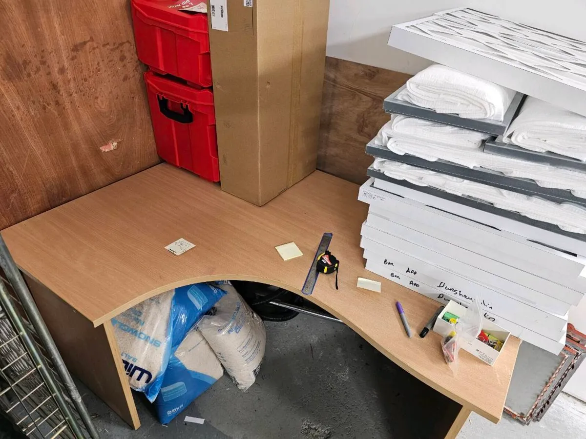 Office furniture- office clear out - Carlow - Image 2