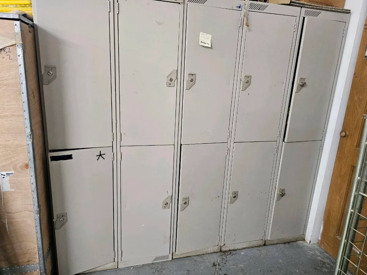 Office furniture- office clear out - Carlow - Image 1