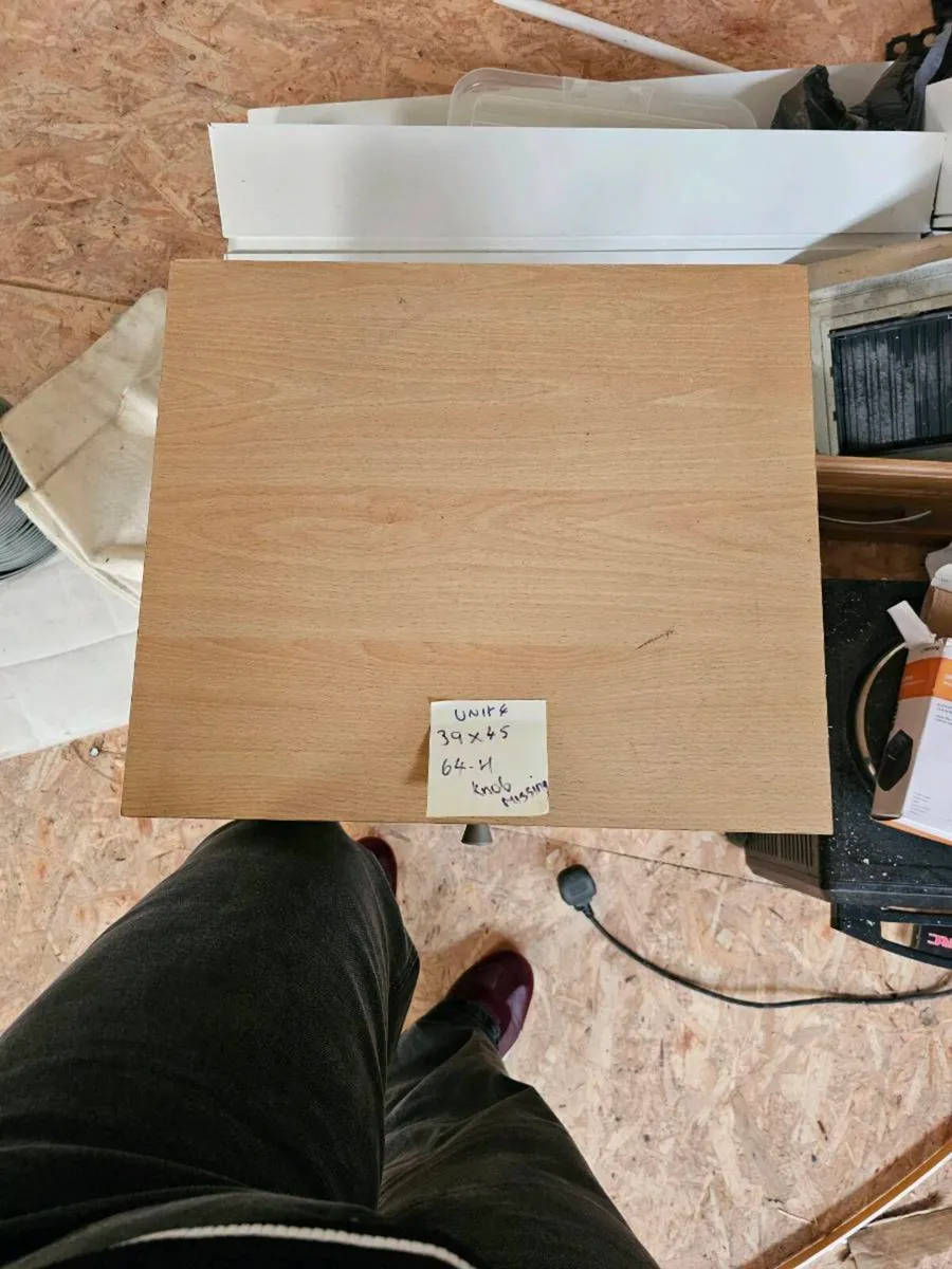 Office furniture- office clear out - Carlow - Image 4