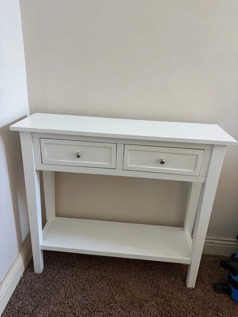 Console table - Image 1