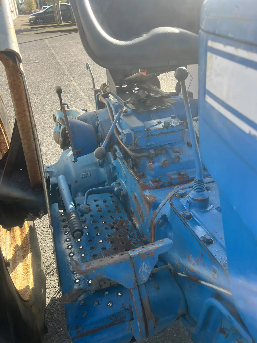Ford 5000 - Image 3