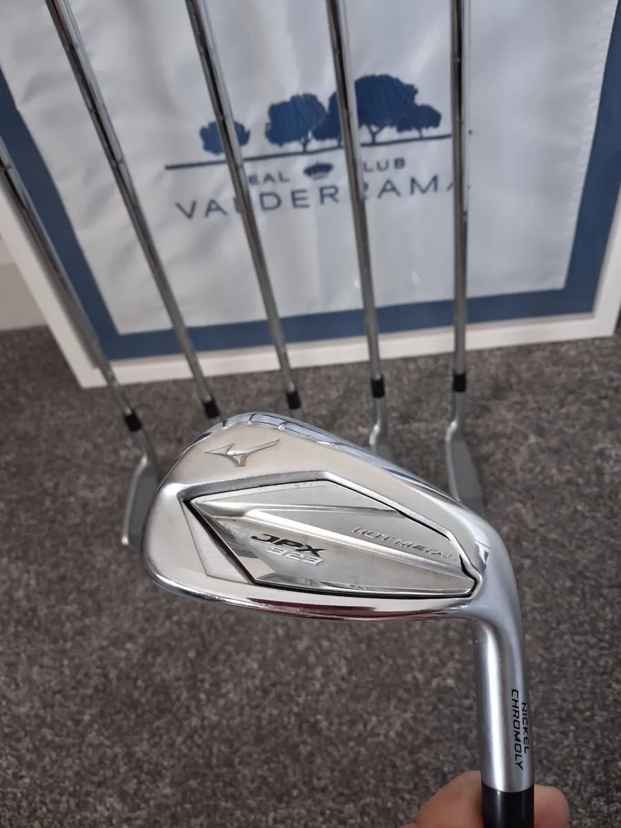 Irons - Image 4