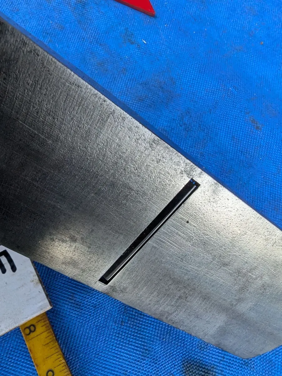 Stanley Bailey No5 plane - Image 3