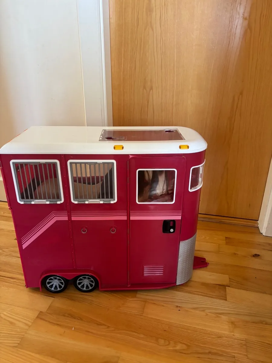 Our Generation horse toys - Image 4