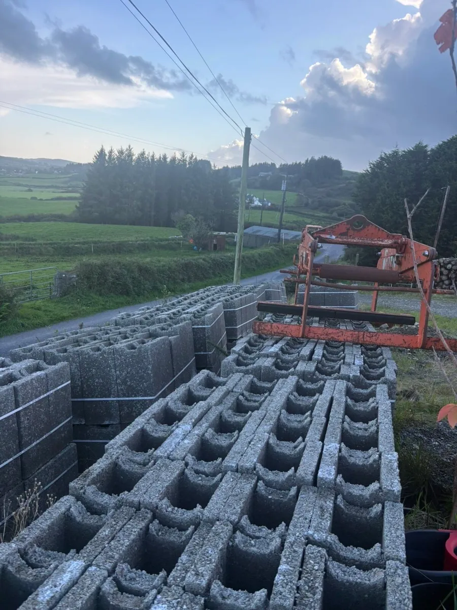 Cavity block