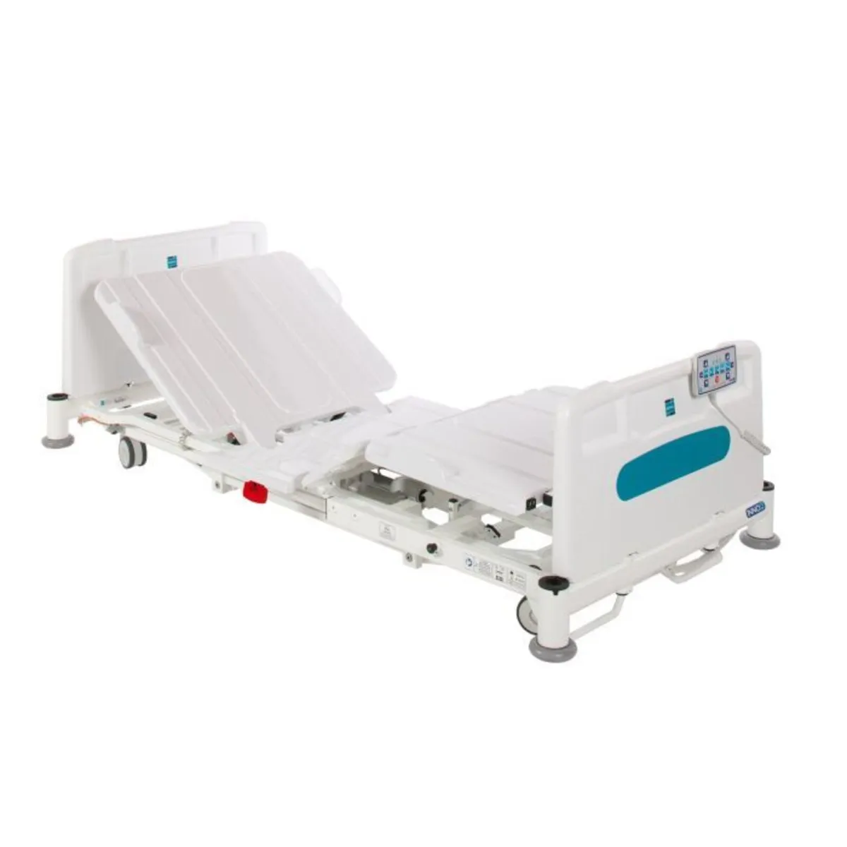 Care bed - Hospital Bed - Image 3
