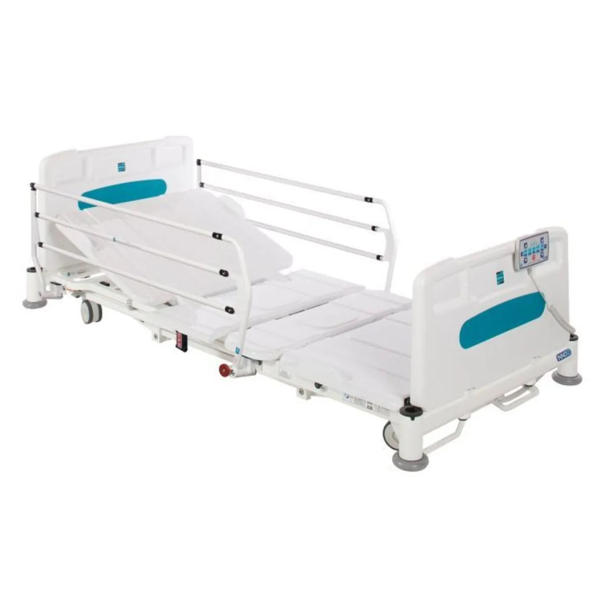 Care bed - Hospital Bed - Image 1