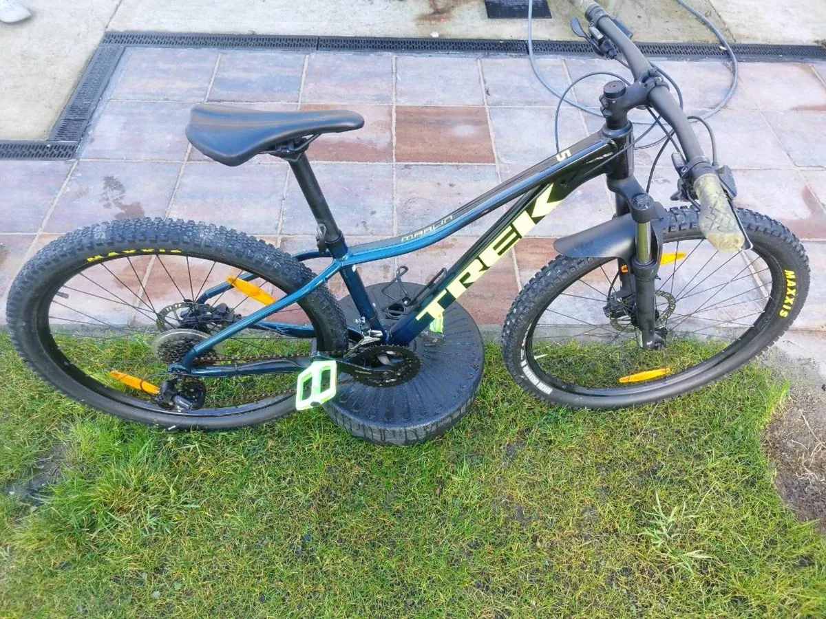 Trek Marlin 5 Gen 3 - Image 1
