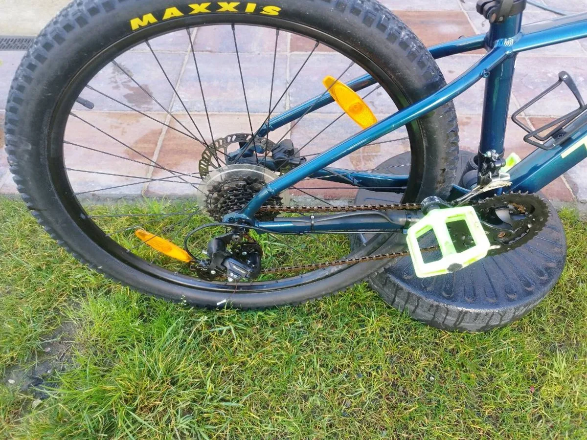 Trek Marlin 5 Gen 3 - Image 2