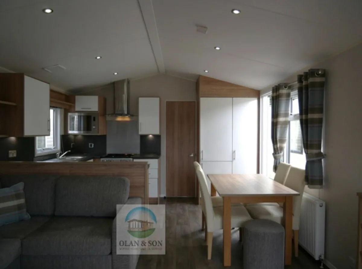 2019 Willerby Granada 38 x 12.5/2Bed Mobile Home - Image 3