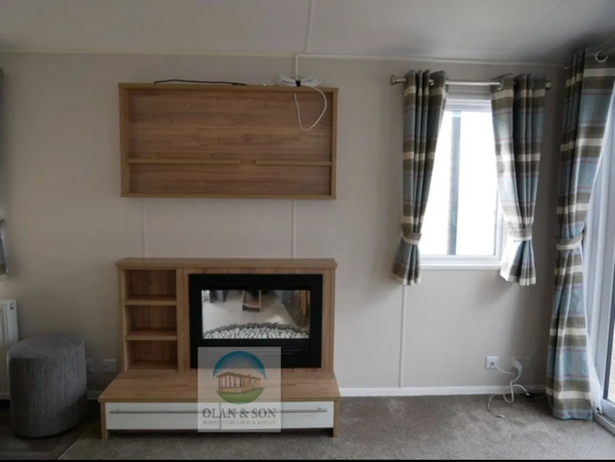 2019 Willerby Granada 38 x 12.5/2Bed Mobile Home - Image 4