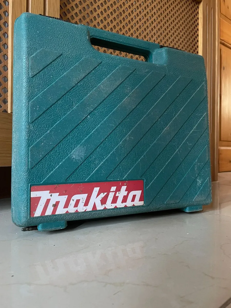 Makita 110v 4304 Jigsaw. 600w Adjustable Speed - Image 3