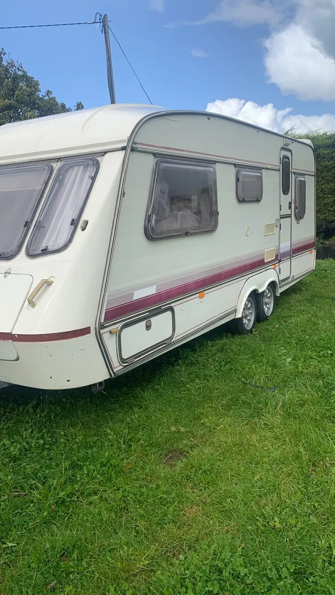 Elddis crusader - Image 3