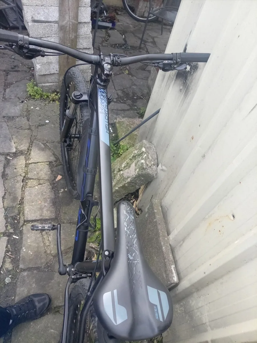 Carrera helcat xl - Image 2
