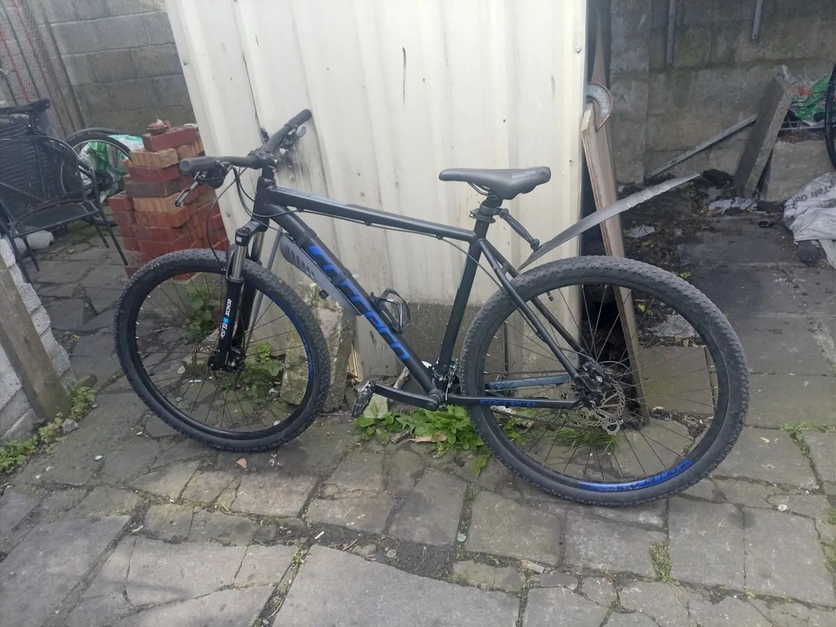 Carrera helcat xl - Image 1