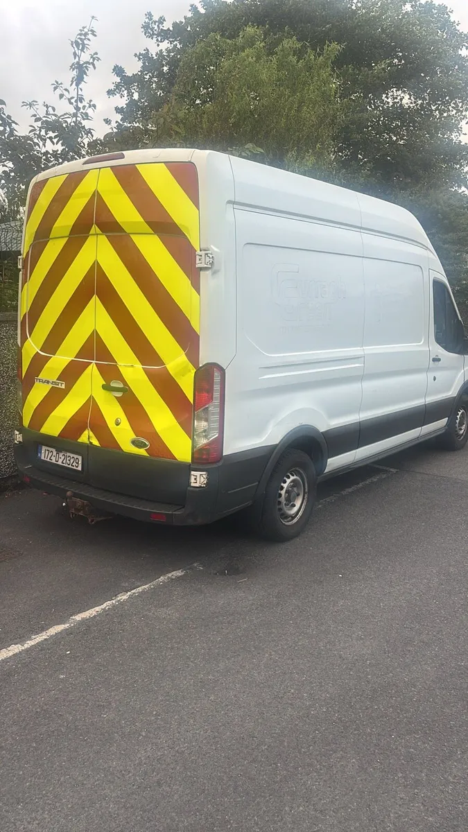 Ford Transit - Image 2