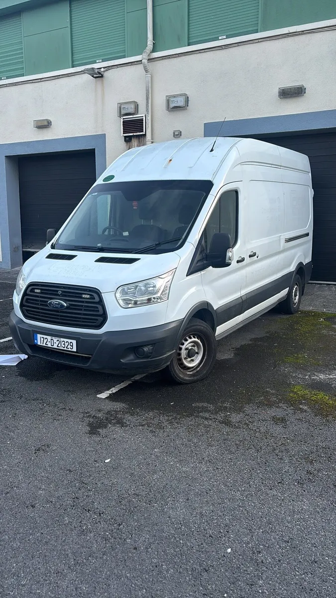 Ford Transit - Image 3