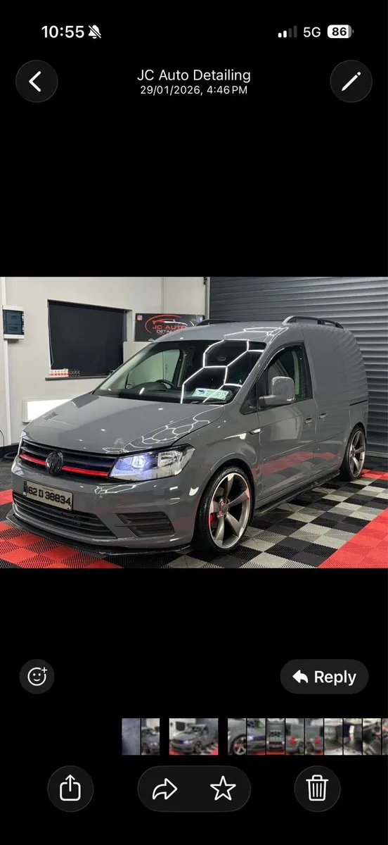 Kitted caddy - Image 2