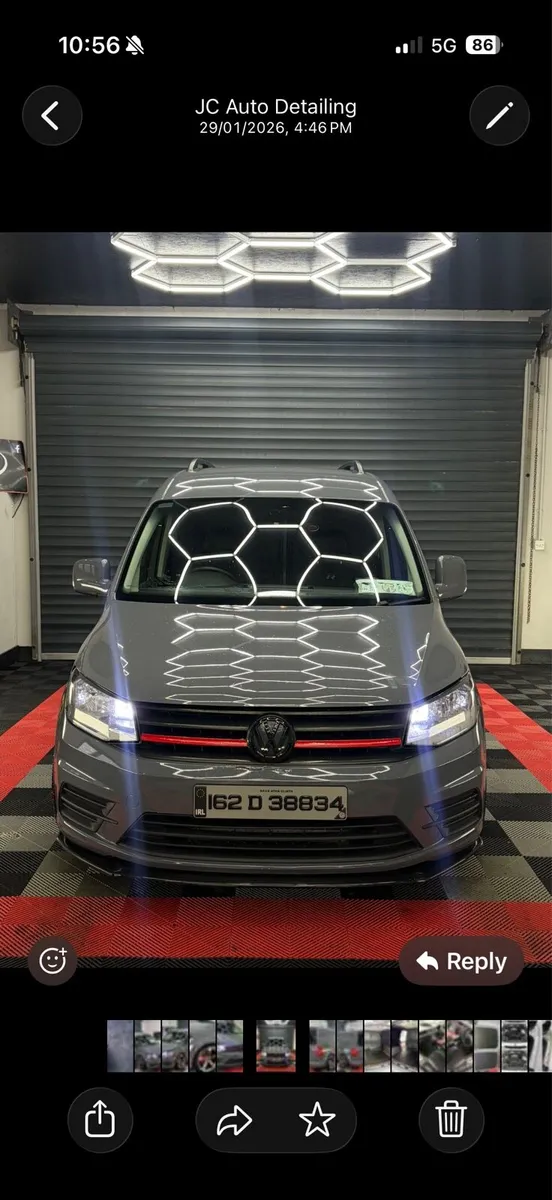 Kitted caddy - Image 3