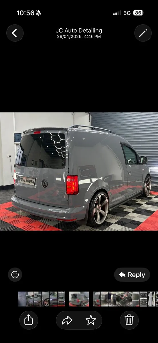 Kitted caddy - Image 4