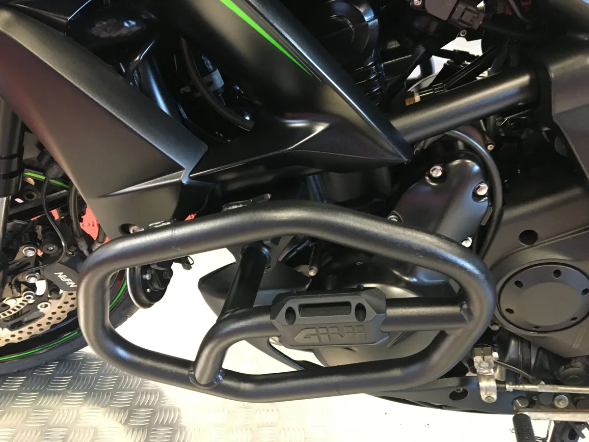 2021 Kawasaki Versys 650 ''Finance Available'' - Image 4