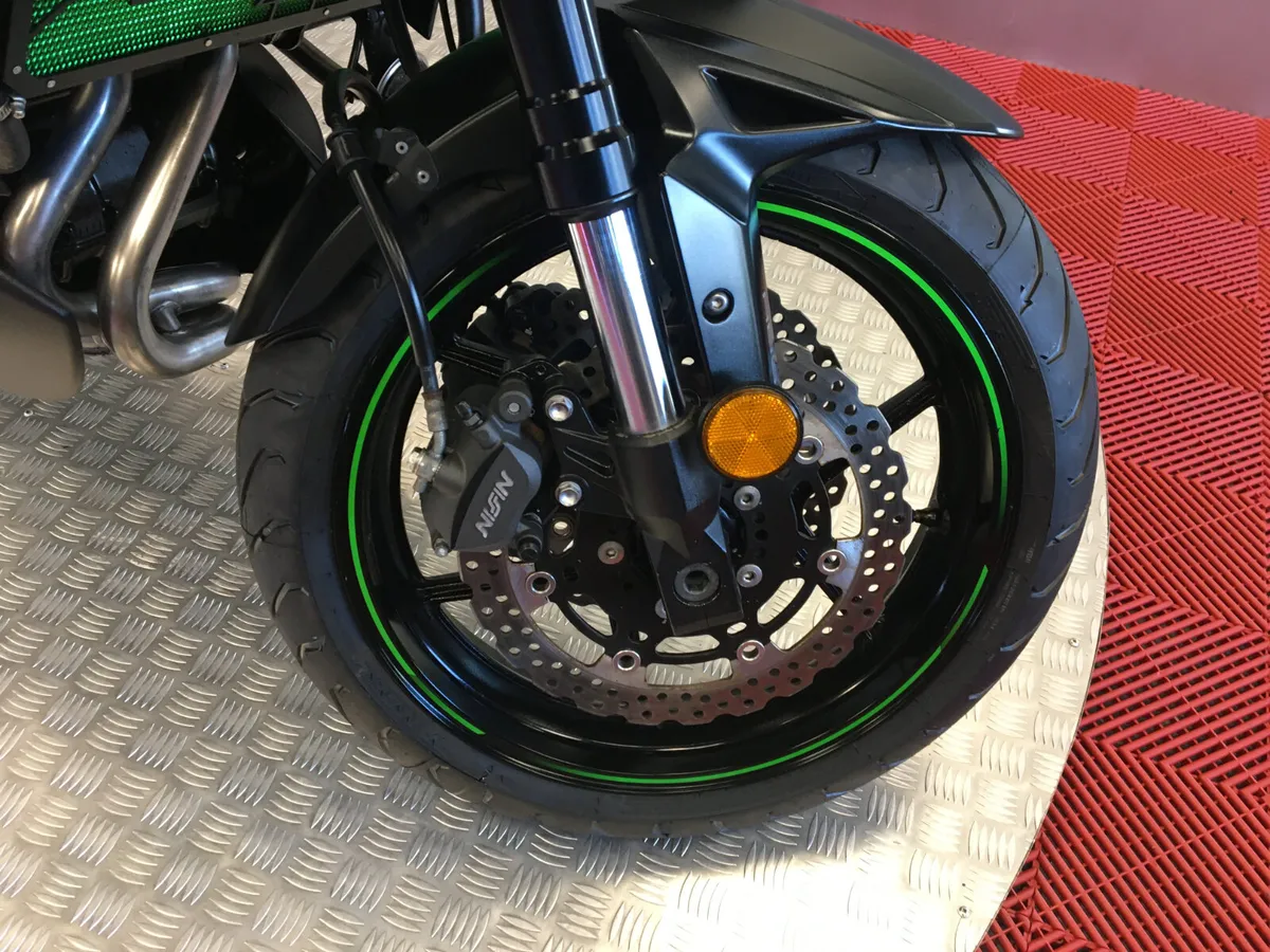 2021 Kawasaki Versys 650 ''Finance Available'' - Image 2