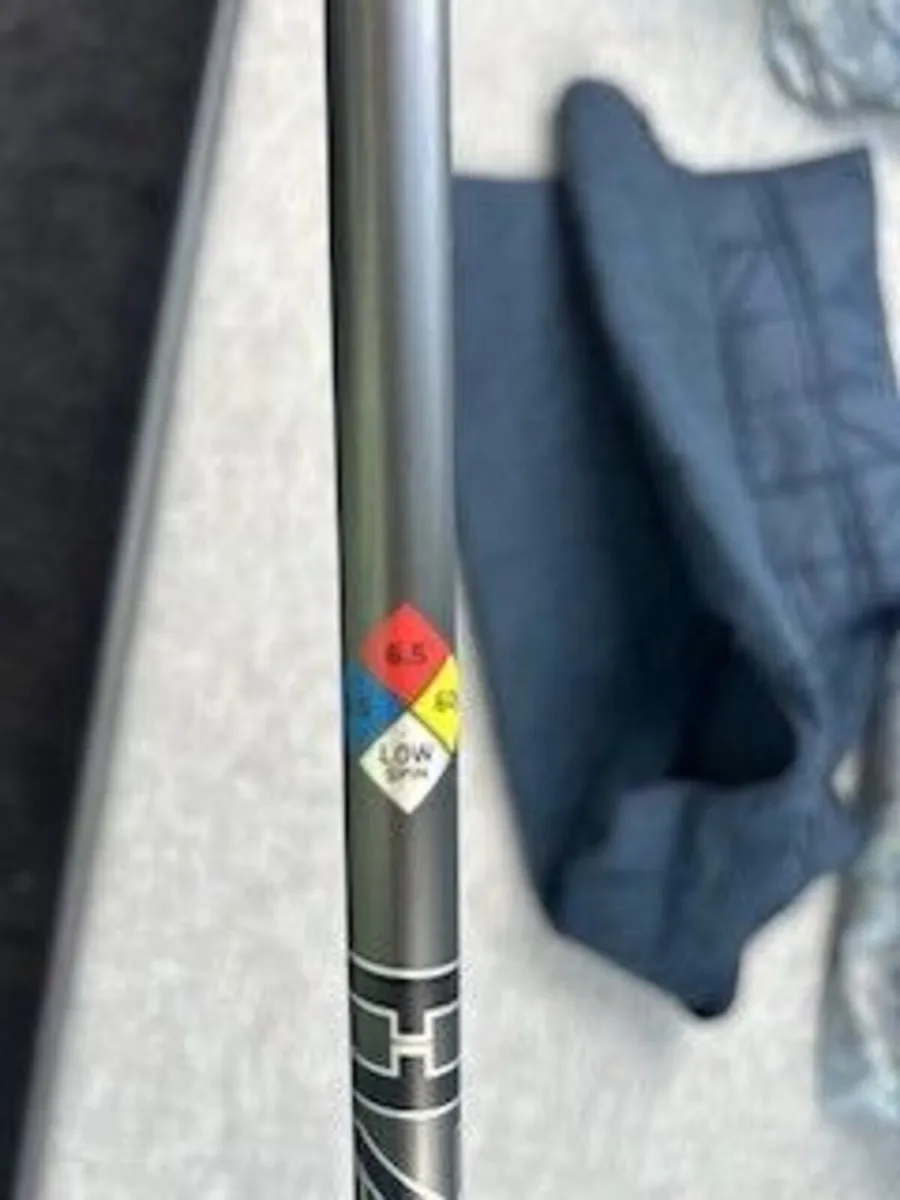 Callaway Epic Speed Driver - Image 3