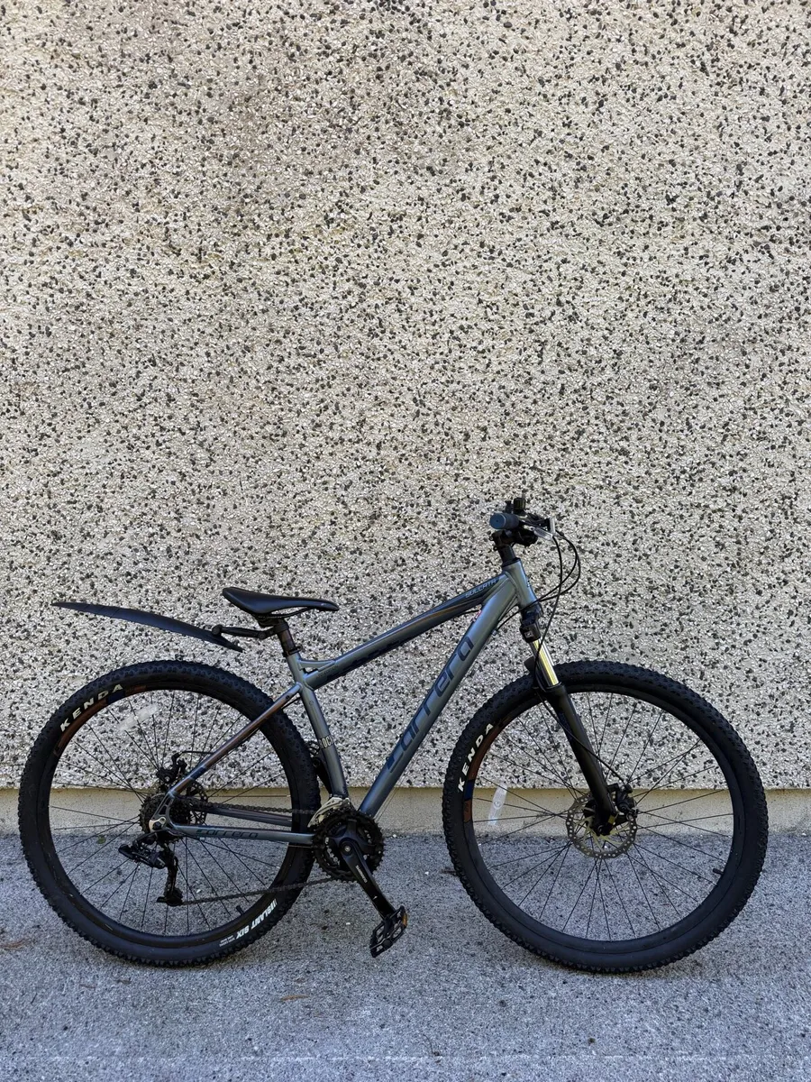 Carrera Sulcata Mountain Bike - Image 2