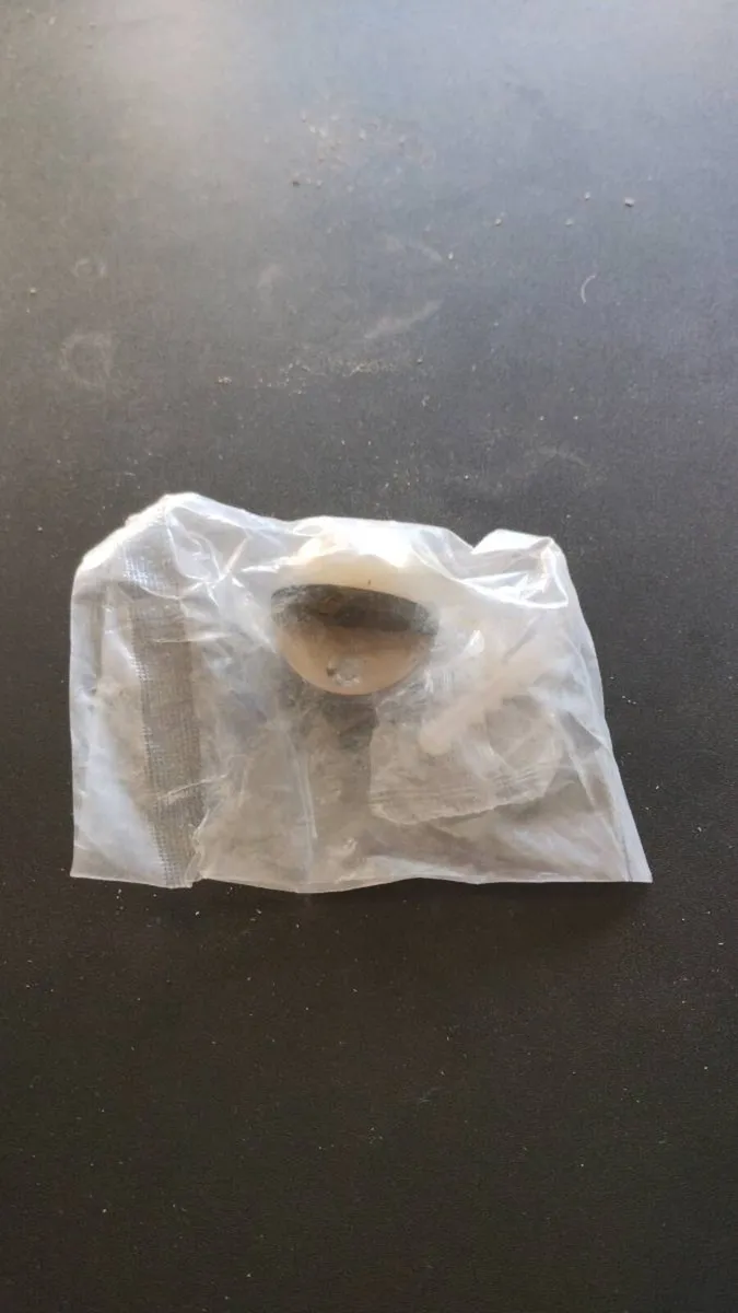 door stops - Image 1