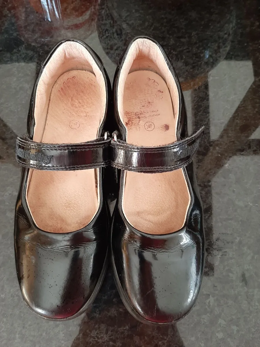 Kids shoes