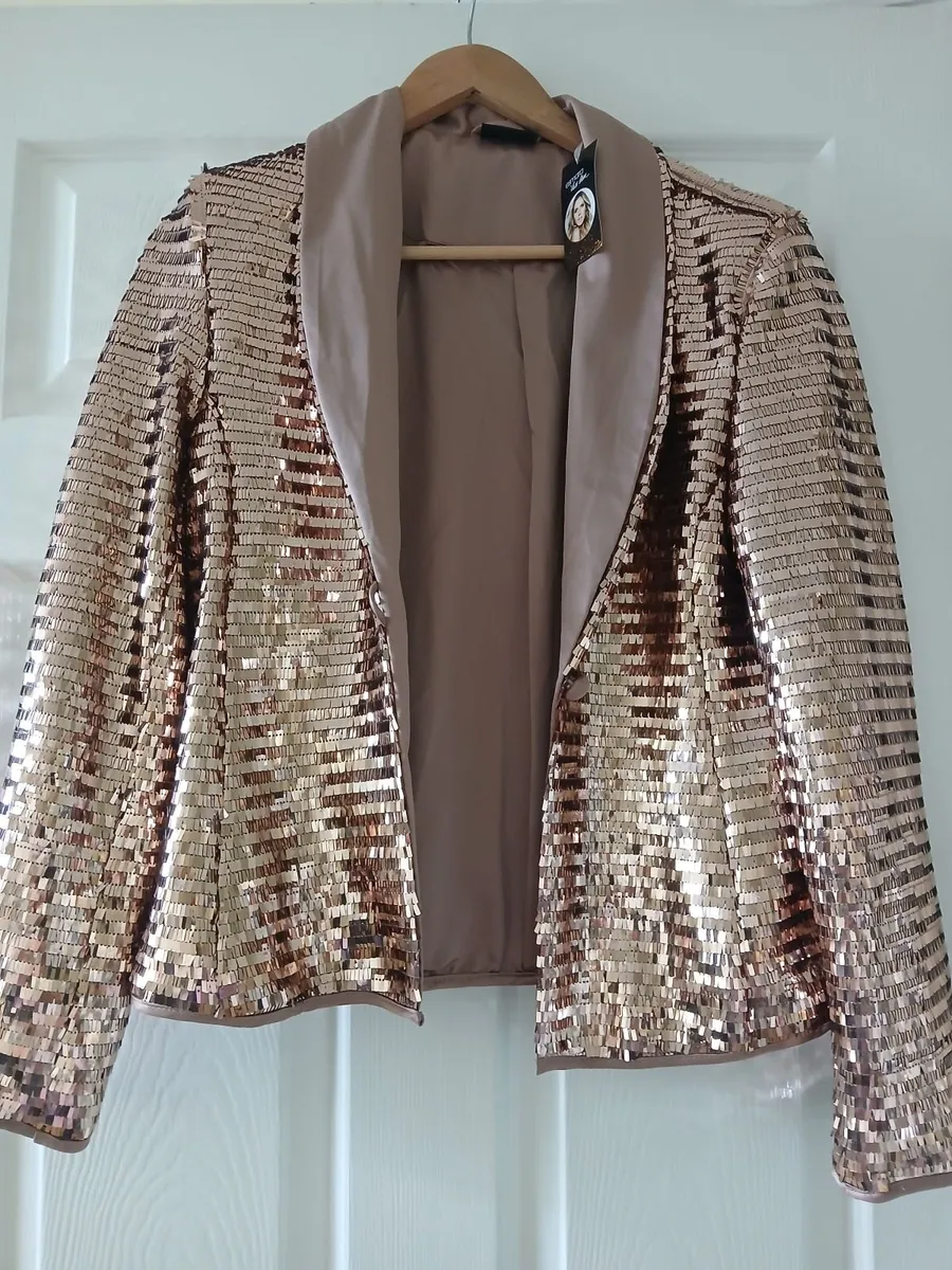 Jackets - Image 1