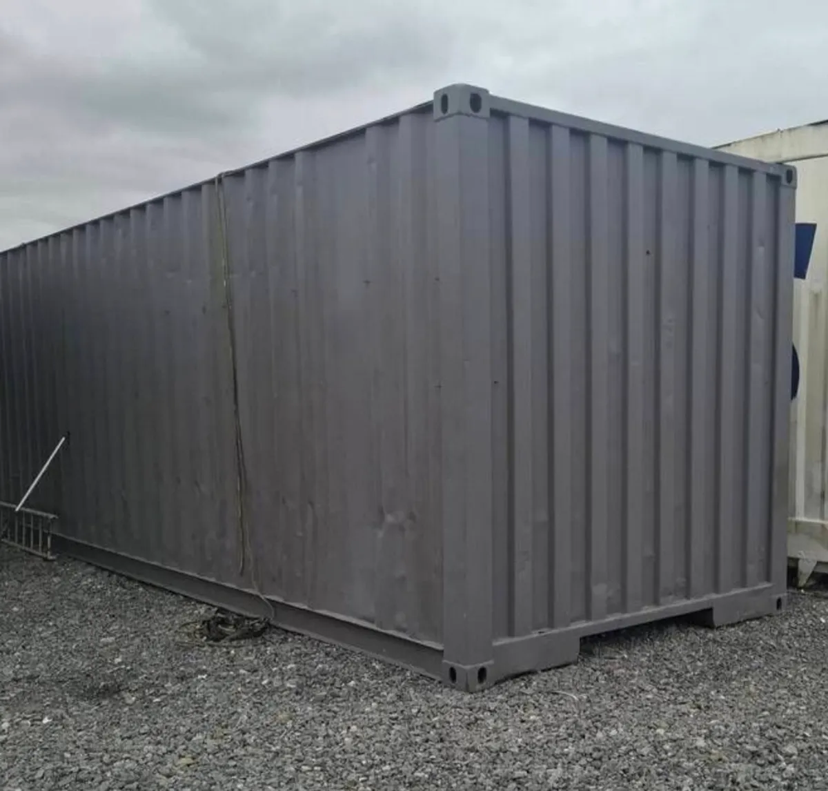 40FT Container To Rent - Image 1