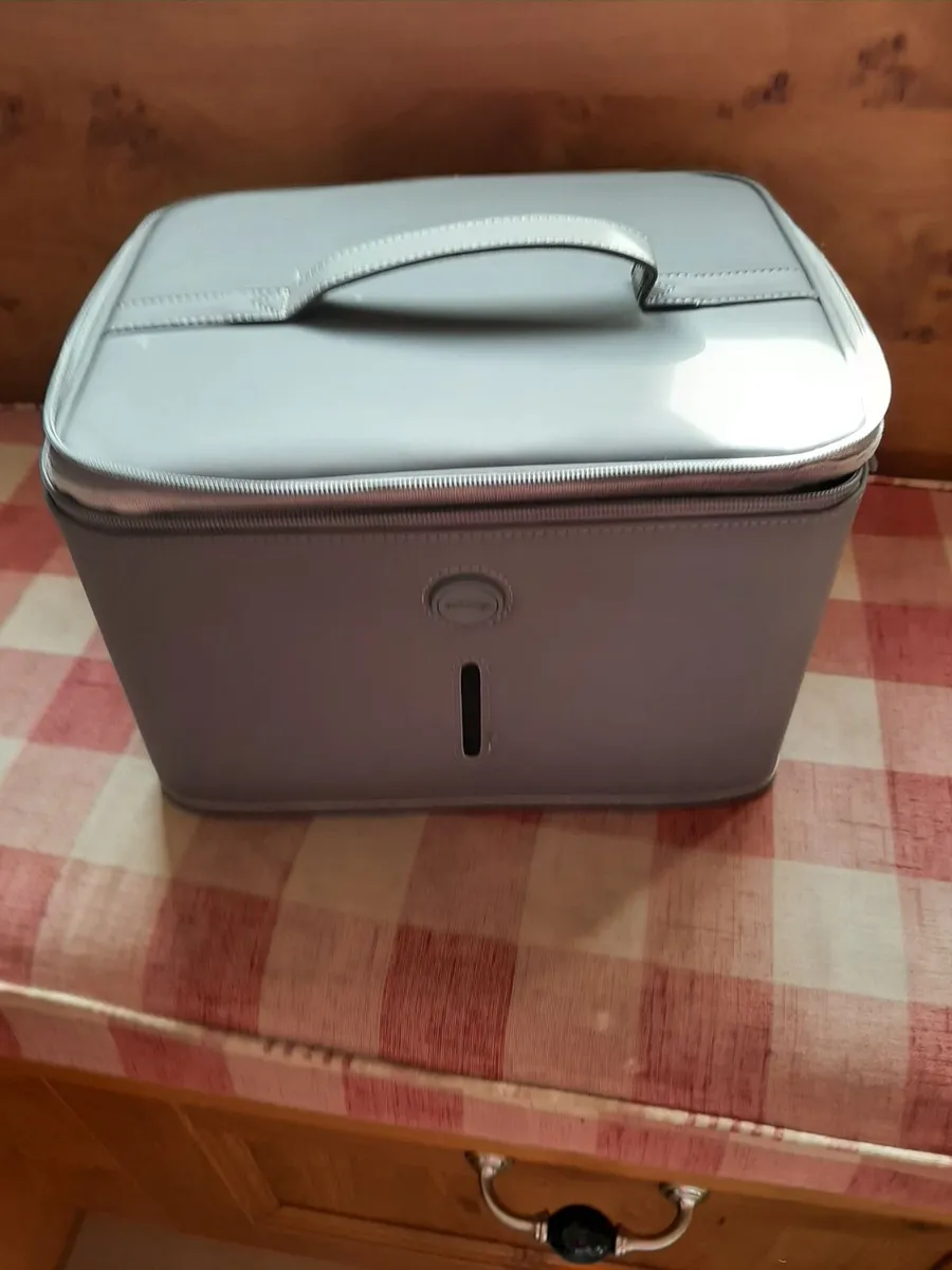 Nuby portable steriliser - Image 3