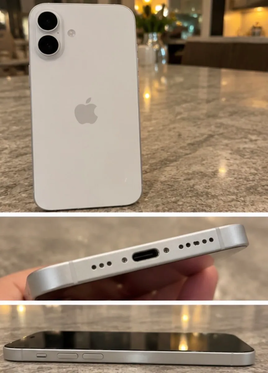 iPhone 16 Plus 128GB - Image 2