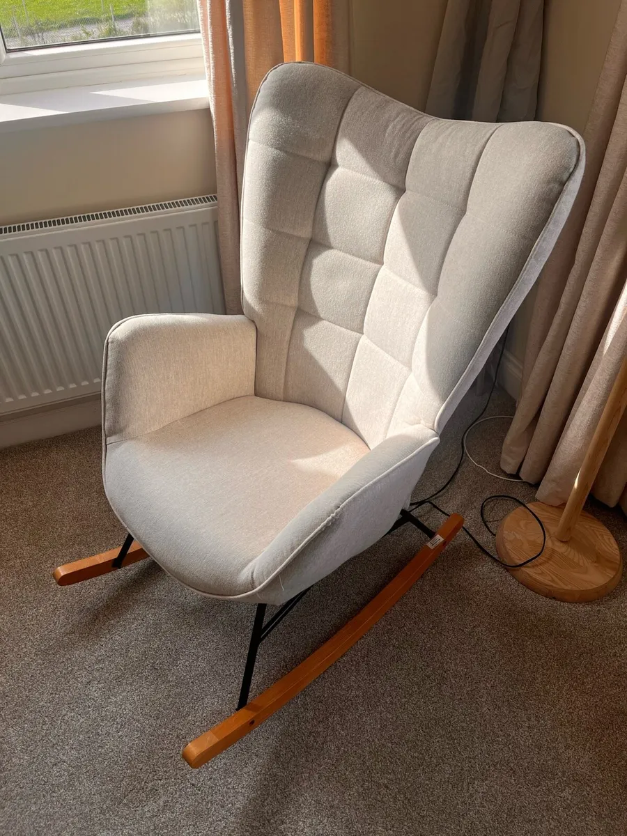 Rocking Chair - Image 3