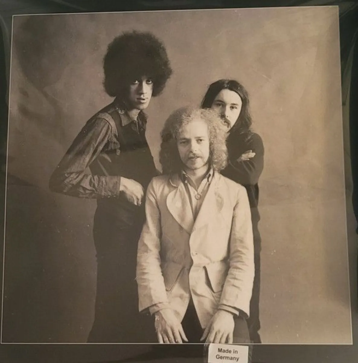 Thin Lizzy Debut 55th Anniversary x2 lp Green Ltd - Image 4