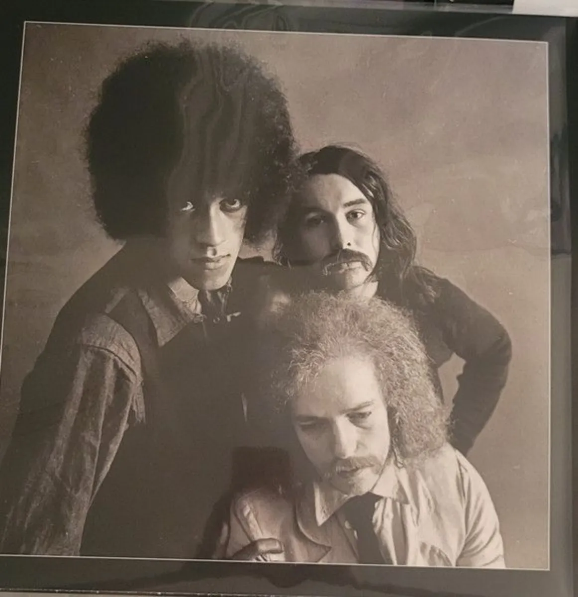 Thin Lizzy Debut 55th Anniversary x2 lp Green Ltd - Image 3