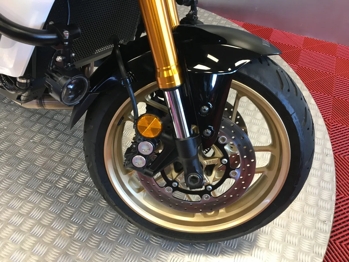 2024 Yamaha Tracer 9 GT ''Finance Available'' - Image 2