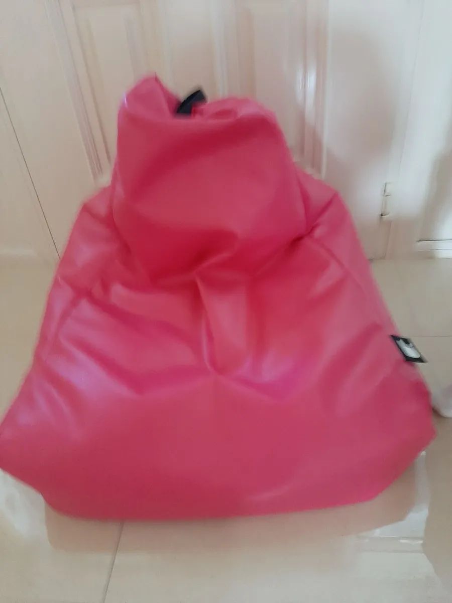 Kids beanbag