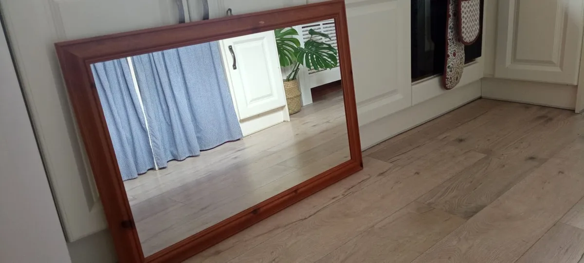 Mirrors - Image 1