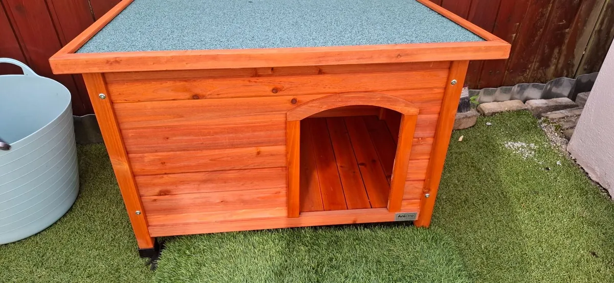 Dog kennel - Image 2